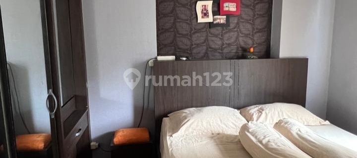 Apartemen 2 Kamar Tidur Fullfurnished Dekat Stasiun Krl Jakarta Selatan 1