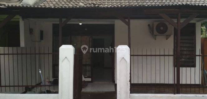 Dijual Cepat Rumah Posisi Di Hook   Luas Di Wisma Jaya  Duren Jaya Bekasi 1