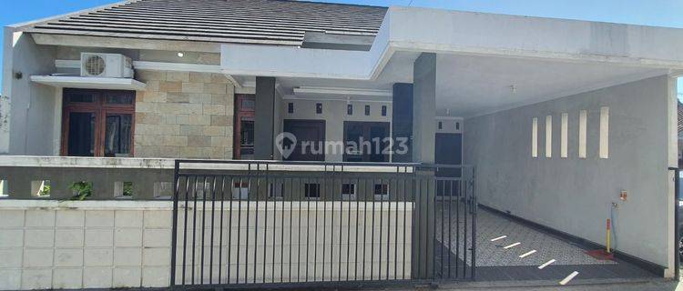 Rumah Bagus Semi Furnished di Jalan Imogiri Barat Km 5,5, Sewon, Bantul, Bantul 1