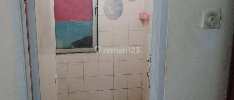 Apartemen citypark 2 Kamar Tidur Semi Furnished 1