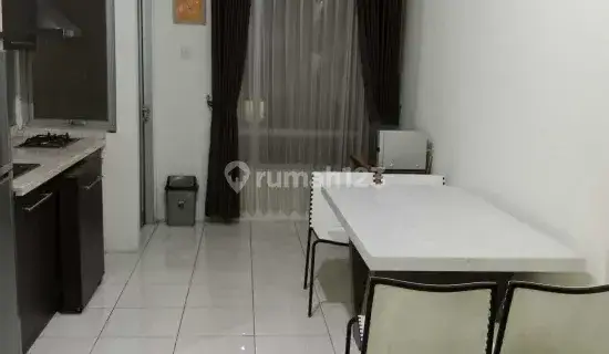 Apartemen Ekslusif Sudirman Park 2BR Kh Mas Mansyur, Jakarta Pusat 1