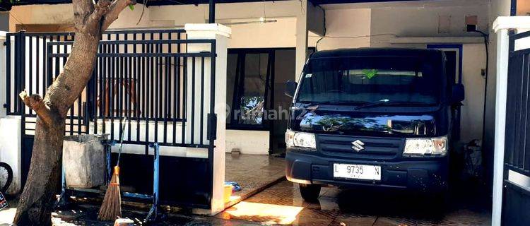 Rumah Dijual Murah di Western Village Sememi 1