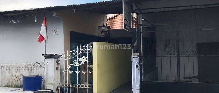 Dijual Rumah Kost di Jalan Kebomas Gresik 1