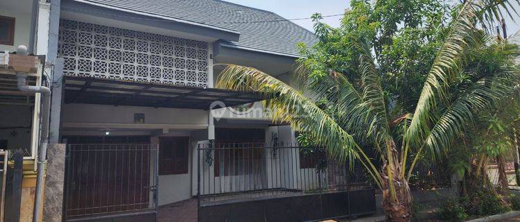 Rumah mewah full furnish villa kalijudan. Surabaya 1