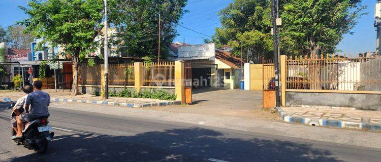 Sewa Gudang Pasuruan Kota dekat PIER murah. lahan parkir luas 1