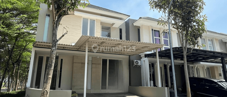 Dijual Cepat Rumah Murah Dan Strategis di Greenlake Citraland 1