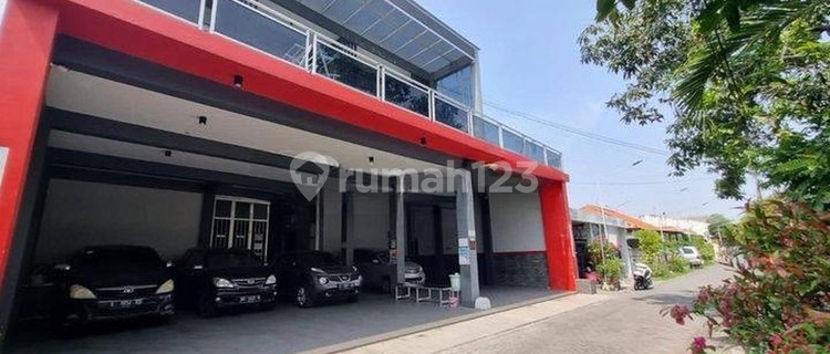 Affordable and Potential Exclusive Boarding with Strategic Location in Gresik 1