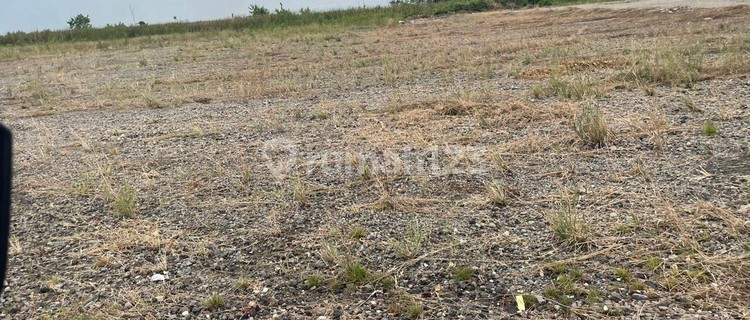 Cheap Land Rental on Jl HR Muhammad Dukuh Pakis Surabaya 1
