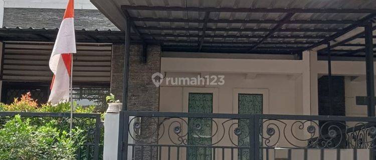 Dijual Cepat Rumah Murah Nyaman di Alam Hijau Citraland 1