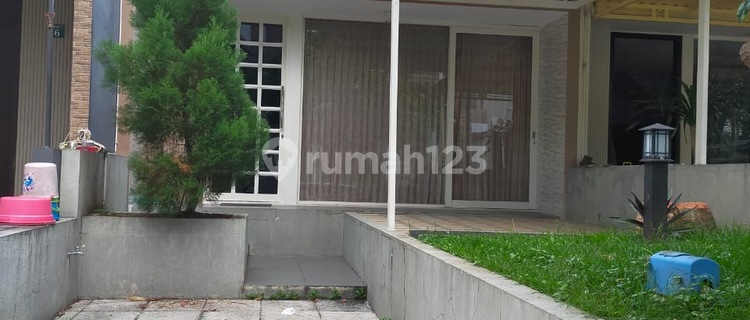 Dijual Rumah Bagus Siap Huni Full Furnish di Taman Dayu 1