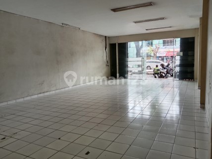 Disewakan Ruko di Jl Sunandar Priyo Sudarmo Larangan Sidoarjo  1