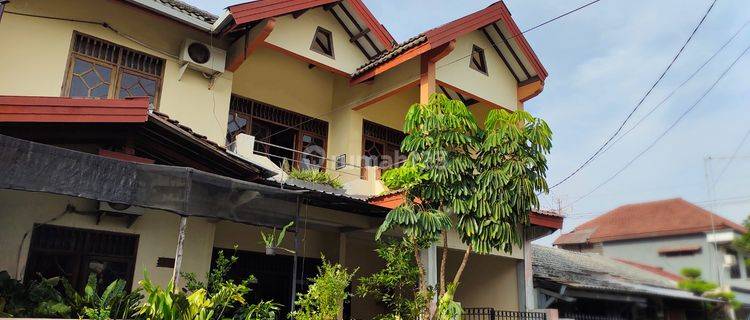 Dijual Rumah Pondok Jati Sidoarjo 1