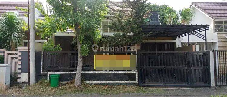 Dijual Rumah Siap Huni di Citra Harmoni, Sidoarjo 1