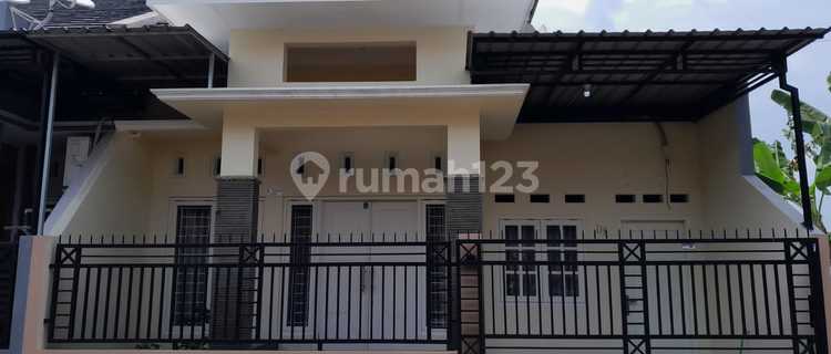 Dijual Rumah di Tembokrejo, Pasuruan 1