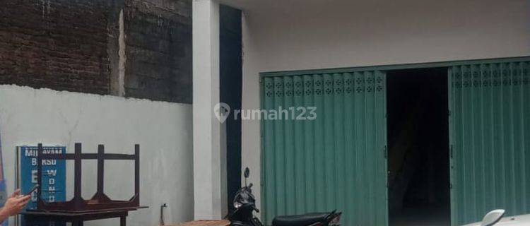 Ruko 2 Lantai di Jl Randu Pitu, Gunung Gangsir  1