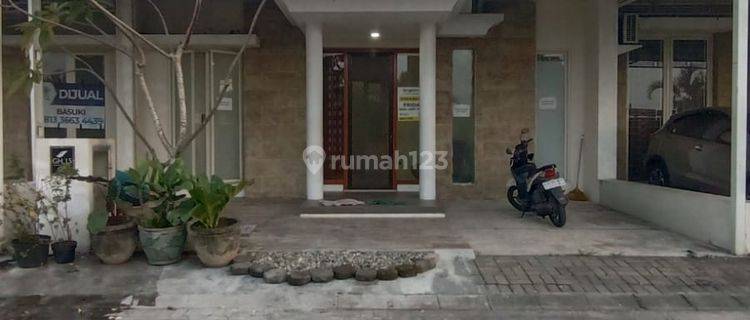 Disewakan Rumah di Perum Citra Garden , Sidoarjo 1