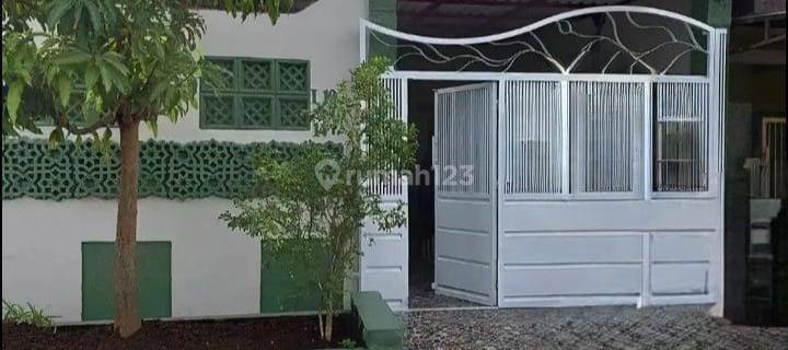 Dijual Rumah di Perumtas 5 Prambon, Sidoarjo 1