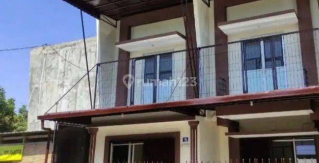 Dijual Ruko 3 Lantai di Cipta Menanggal Surabaya, Surabaya 1