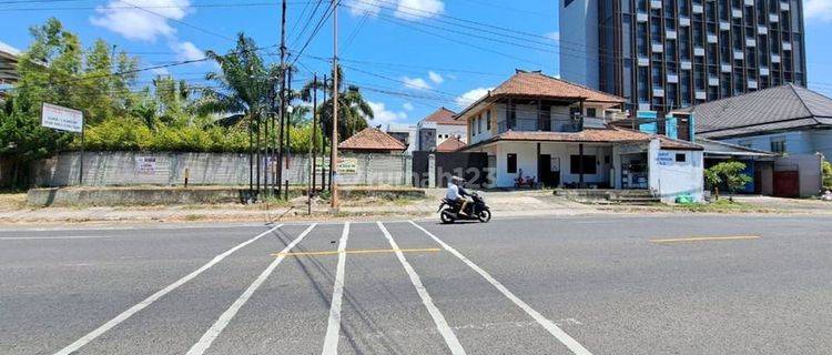 Dijual Rumah Homestay Gudang Jl. Raya Jember No. 188, Banyuwangi 1