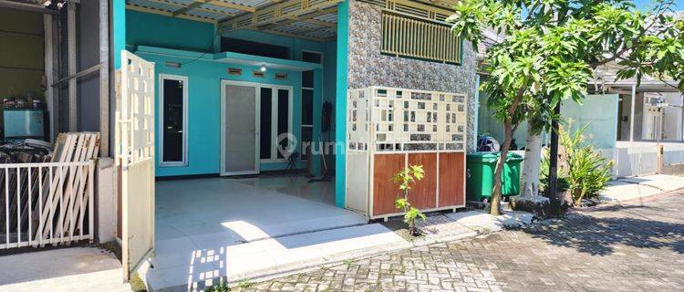 Dijual Rumah Bagus di Perum Heavenland, Candi Sidoarjo 1