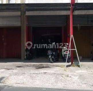 Dijual Ruko 2 Lantai di Jl. Raya Wisma Lidah Kulon, Surabaya 1