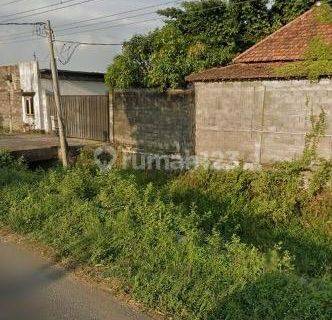 Dijual Ex Pabrik Bonus Bangunan Bagus di Mojoagung, Jombang  1