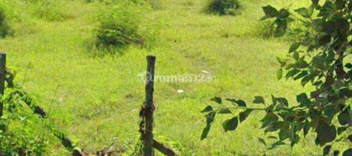 Dijual Tanah Industri Nol Jalan Jetis Mojokerto 1