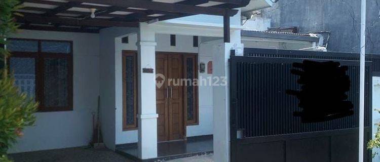 Dijual Rumah Bagus di Griya Candramas , Sedati Sidoarjo 1