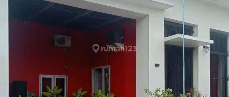 Dijual Rumah Bagus Terawat di Green Residence, Sidoarjo 1
