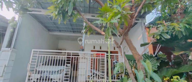 Dijual Murah Rumah Furnished di Perum Mutiara Citra Asri Sidoarjo 1