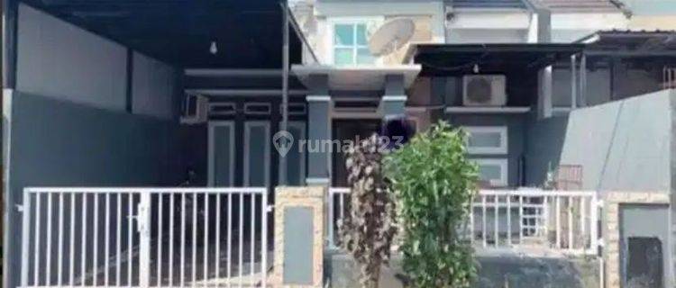 Dijual Rumah Bagus Full Furnished di Perumtas 4, Sidoarjo 1