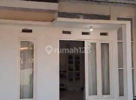 Dijual Rumah Bagus Furnished di Perum Heavenland, Sidoarjo 1