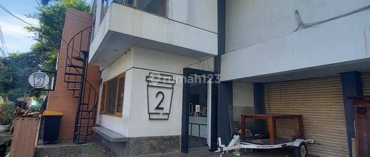 DISEWAKAN RUANG USAHA UNTUK KAFE/MINI RESTO DI TEBET, SIAPA CEPAT DIA DAPAT 1