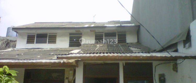 DIJUAL RUMAH MURAH  DI BAWAH NJOP DI BCS, KELAPA GADING JAKARTA UTARA 1