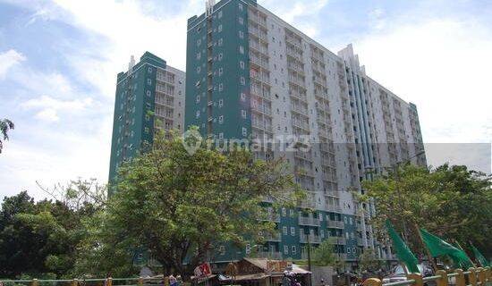 Jual Murah 2 BR Apartement Centre Poin Bekasi  1