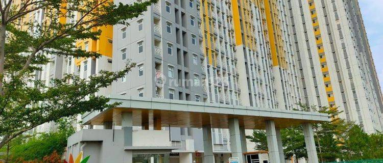 Apartemen Springlake  Cepat di Summarecon Bekasi 1