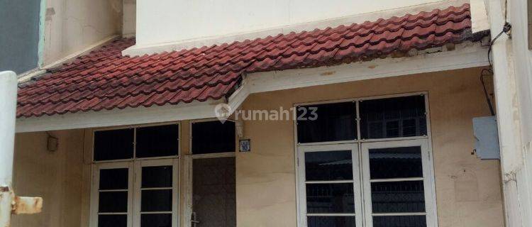 Rumah Dijual Murah di Gading Serpong Dekat Penabur 1