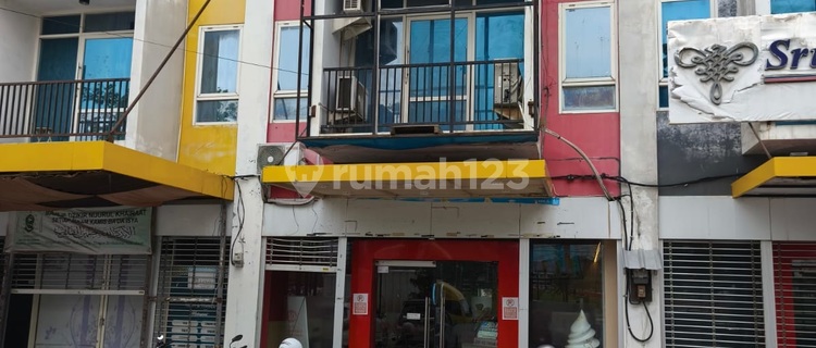Ruko Dijual Di Kota Palu - di Pusat kota 1