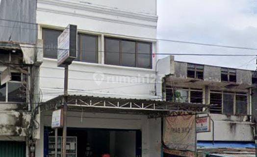 Ruko Kupang Baru 0 Jalan Lebar 6m 1