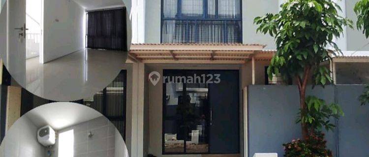 Rumah Royal Residence 35jt Kosongan Kt2 1