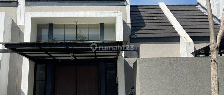 Rumah Minimalis Grand Sunrise 2kt Only 15 Jt 1