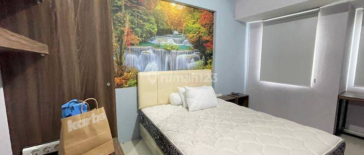 Lgsg Masuk Apartemen UC Berkeley Furnish Ɓ 1