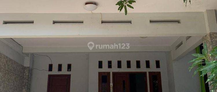 Disewakan Rumah 2 Lantai Di Prima Harapan Bekasi Utara 1