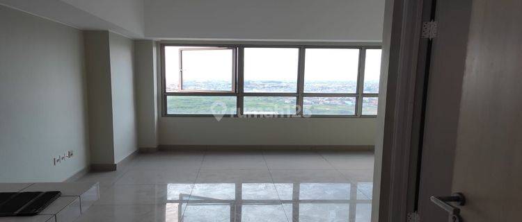 Dijual Murah Apartemen Type Studio Di Springlake Summarecon Bekasi 1