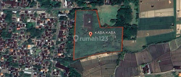 Dogville Kaba Kaba Village Land For Sale 1