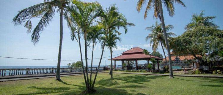 LOVINA BEACH LAND & VILLA FOR SALE 1