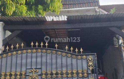 Dijual Rumah Strategis di Cilandak Bebas Banjir 1