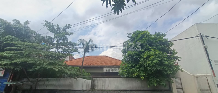 Disewakan Komersil Murah Dukuh kupang 1