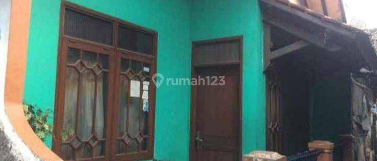 Rumah 2 Lantai Siap Huni Cibolerang Kopo Pasirkoja 1