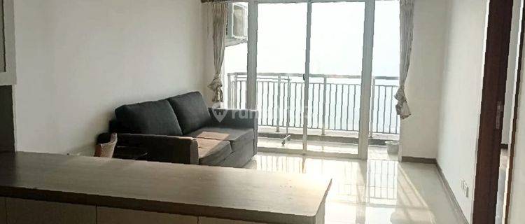 Condo Seaview 2 Bed Hook Green Bay Pluit Jakarta Utara 1